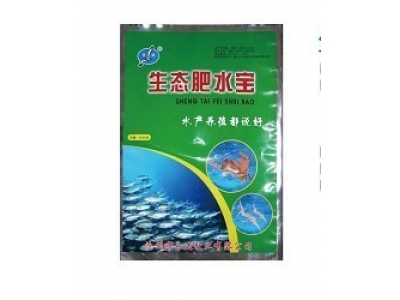 生態(tài)肥水寶